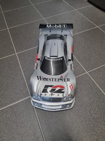 Tamiya TT01, Enlèvement, Neuf