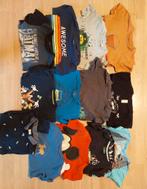 Jongenskleding Maat 122, Enlèvement