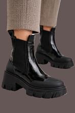 Bottes Chelsea en cuir GANNI taille 36, Vêtements | Femmes, Chaussures, Enlèvement ou Envoi, Autres types, Porté, Gianni