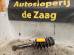 Schokdemperpoot links-voor van een Citroen C5, Ophalen of Verzenden, 3 maanden garantie, Gebruikt, Citroën
