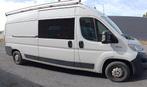 Fiat campervan, Buscamper of Camperbus, Koelkast, Tot en met 2, Fiat