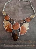 Oude Vintage ketting, Ophalen of Verzenden, Zo goed als nieuw