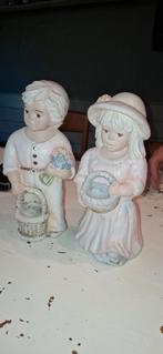 Alice figuren. 26cm., Ophalen of Verzenden