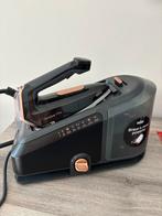 Braun CareStyle 7 Pro, Elektronische apparatuur, Strijkijzers en Strijkplanken, Ophalen, Zo goed als nieuw, Strijkijzer met snoer