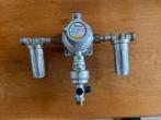 Régulateur de pression de gaz Truma Duo pour 2 bouteilles, Enlèvement ou Envoi, Comme neuf