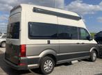 VW grand california 06/2022  VERKOCHT, Volkswagen, Diesel, Particulier, 5 tot 6 meter