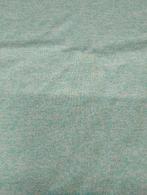 licht groen stofje, Hobby & Loisirs créatifs, Tissus & Chiffons, Enlèvement ou Envoi, Neuf, Vert