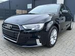 Audi A3 30 TFSI AUT. GPS S-tronic *BI-XENON* à l'état neuf !, 5 places, Carnet d'entretien, Berline, Android Auto