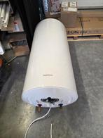 Elektrische boiler 200l, Ophalen, Gebruikt, 100 liter of meer, Boiler