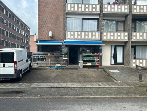 Te koop: Handelspand in Maaseik – ideaal als investering of, Zakelijke goederen, Bedrijfs Onroerend goed, Winkelruimte, Koop