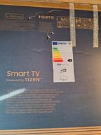 Tv samsung 75 pouce, Audio, Tv en Foto, Overige Audio, Tv en Foto, Ophalen, Zo goed als nieuw