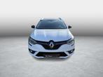 Renault Mégane Grandtour TCe 115 GPF Limited, Voorwielaandrijving, Gebruikt, 680 kg, 4 cilinders