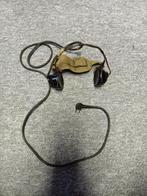 Hoofdtelefoon Engels leger, Verzamelen, Ophalen of Verzenden