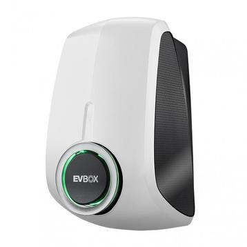 EVBOX ELVI laadstation voor wallbox - 22kW - 10A/32A - Wifi beschikbaar voor biedingen