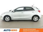 Kia Rio 1.4 CRDi Tech (bj 2017), Voorwielaandrijving, Stof, Gebruikt, 1396 cc