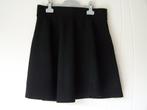 Rok, Kleding | Dames, Rokken, Maat 38/40 (M), H&M, Zwart, Ophalen of Verzenden
