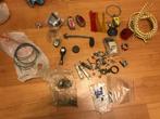 Flandria record 5 accessoires pièces, Vélos & Vélomoteurs, Enlèvement ou Envoi, Neuf, Autres types, Autres marques
