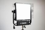 Litepanels Gemini 1x1 Soft RGBW + modifiers, Audio, Tv en Foto, Ophalen, Gebruikt