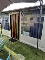 Wintervaste voortent, Caravans en Kamperen, Voortenten en Luifels, Ophalen, Gebruikt