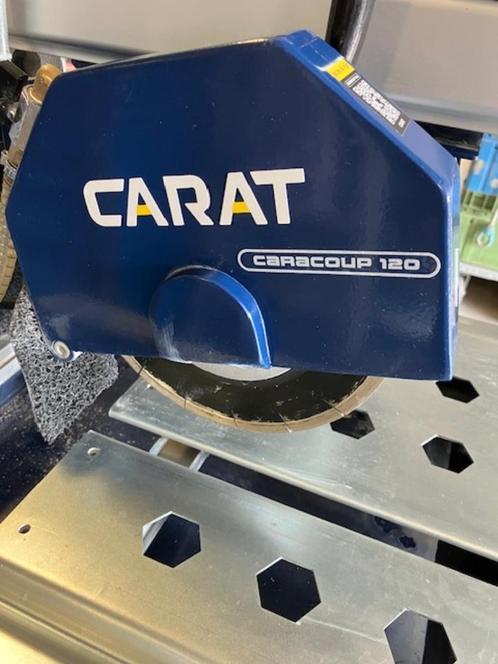 Snijder voor watertegels, Doe-het-zelf en Bouw, Gereedschap | Zaagmachines, Zo goed als nieuw, Afkortzaag, 1200 watt of meer, 30 tot 70 mm