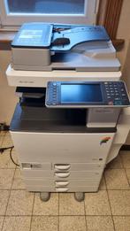 Photocopieur Ricoh Aficio MP C3002, Photocopieuse, Enlèvement, Utilisé, Ricoh