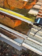 Dak platen, Doe-het-zelf en Bouw, Metalen, Ophalen, Gebruikt