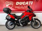 Multistrada 950, Motoren, Motoren | Ducati, 2 cilinders, 950 cc, Motorrijbewijs A, Bedrijf