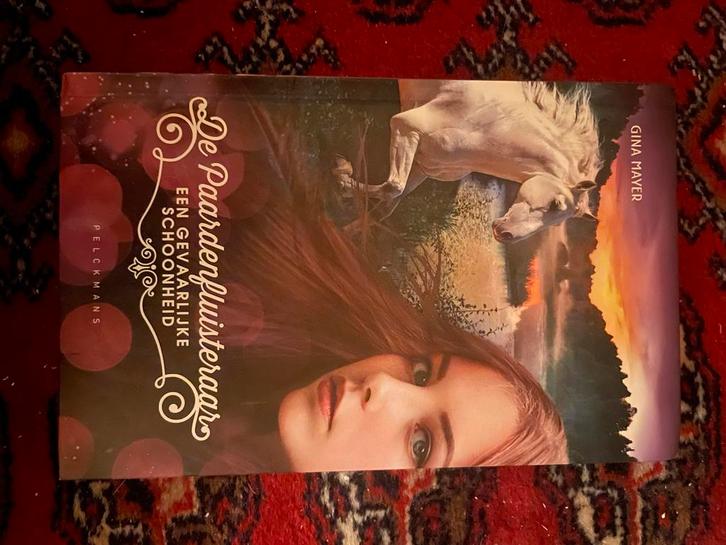 4 paardenboeken niveau rond 10 tot 12 jaar, Tickets & Billets, Concerts | Classique