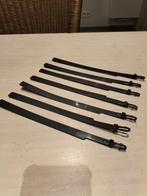 Gi Joe Tomahawk rotor blades 4 euro per stuk, Ophalen of Verzenden