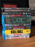 Films - 4K, Blu-ray en DVD, Ophalen of Verzenden, Zo goed als nieuw