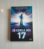 Le cercle des 17, Ophalen of Verzenden, Zo goed als nieuw