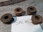 Sachs cilinders 4x, Ophalen of Verzenden