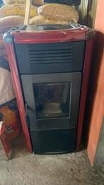 Pelletkachel La Nordica Extraflame Viviana Plus 10,2 kW, Huis en Inrichting, Kachels, Ophalen, Gebruikt, Overige brandstoffen