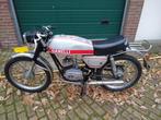 Garelli bromfiets zonder kenteken, Fietsen en Brommers, Gebruikt, Klasse B (45 km/u), 4 versnellingen, Ophalen