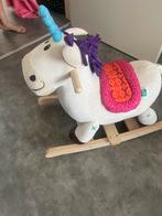Licorne a bascule jamais utiliser, Ophalen, Nieuw