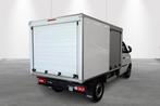 Piaggio Porter NP6 SWB CHAS 307, Auto's, Bestelwagens en Lichte vracht, Piaggio, 4 cilinders, CNG (Aardgas), Wit