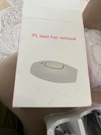 Nıeuw IPL ontharing laser, Elektronische apparatuur, Ophalen of Verzenden, Nieuw
