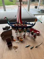 Set 71087, adventskalender asterix playmobil, Ophalen, Zo goed als nieuw