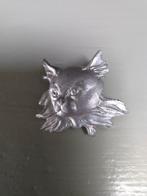 Broche kat poes, Enlèvement ou Envoi, Cuivre