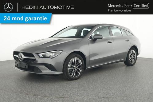 Mercedes-Benz CLA 250 e Shooting Brake Business Line, Auto's, Mercedes-Benz, Bedrijf, Te koop, CLA, Achteruitrijcamera, Airconditioning