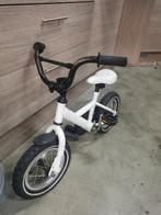 Kinder Fiets Minera, Fietsen en Brommers, Ophalen, Zo goed als nieuw, Minder dan 16 inch