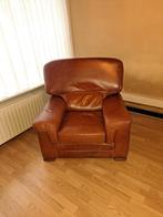 Lederen zetel, Ophalen