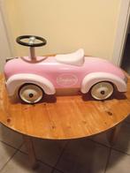 Vintage Baghera Speedster Loopauto, Ophalen, Zo goed als nieuw