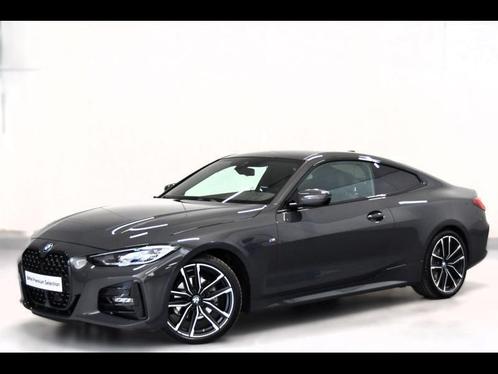 BMW Serie 4 420 M PACK 19 M VELGCAMERA HIFI SO, Auto's, BMW, Bedrijf, 4 Reeks, Adaptive Cruise Control, Airbags, Airconditioning