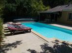 Vakantiewoning met verwarmd zwembad te huur in de Dordogne., Vakantie, Vakantiehuizen | Frankrijk, 3 slaapkamers, Internet, 6 personen