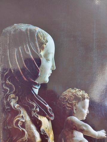 Laatgotische Kunst Bohemen  1 beschikbaar voor biedingen