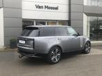 Land Rover Range Rover New SWB P510e PHEV AUTOBIOGRAPHY Mark, Autos, Land Rover, Cuir, Argent ou Gris, Achat, 375 kW