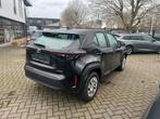 Toyota Yaris Cross automaat, Autos, Achat, Entreprise, Entretenue par le concessionnaire, Noir