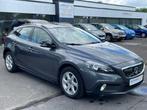 Volvo V40 2.0D Cross Country, 2014, 75.694km, Automaat, € 5b, 5 places, Berline, Automatique, Tissu