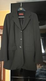 Blazer H&M, Kleding | Dames, Jasjes, Kostuums en Pakken, H&M, Zwart, Maat 42/44 (L), Ophalen of Verzenden